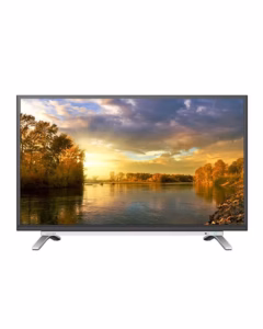 TOSHIBA 32L5995EE - 32 inch 32" LED TV, HD Ready, USB Movies, PC Input, 3 HDMI, 2.0 USB, Internal Wi-Fi, Netfilx, Miracast Screen Mirroring, Auto Signal Booster, DVB-T/C/T2/S/S2, 5 Picture modes, PVR Function, Electronic Programme guide schedule recording.
