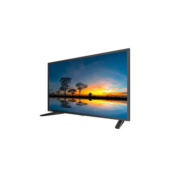 TOSHIBA LED-32S2850EE - 32 inch Digital LED TV - 720p. - Image 4