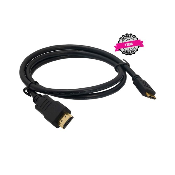 HDMI-30GD - HDMI Cable