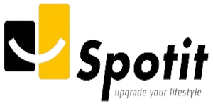 Spotit Payment Option