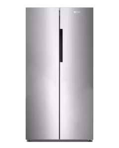 ARF-NF533-SBS(DS) - 470L Refrigerator, 2 door Side by Side (295L Refrigerator/175L Freezer), 3 STAR EPRA Rating, AUTO Temp Control, TEMPERED GLASS SHELVES.