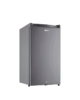 ARF-127K(DS) - Armco Refrigerator (5Cu.ft.g) 88L, 1 door, 2 Wire Shelves, Lock and Key, Ice Tray, CFC Free, DARK SILVER.