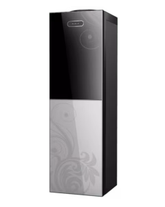 AD-175FHE-AQ1(W) - Armco Glass Door Water Disp. Hot & Elec. Cool,16L White, 101 cm height