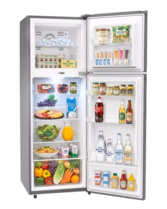 ARF-NF298K(DS) 285L Double Door Refrigerator