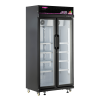 Armco ASC-700 No Frost Glass Door Refrigerator – Premium 580L Double Door Display