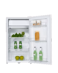 Armco Refrigerator 95L, 1 door, 2 Wire Shelves, Ice Tray, CFC Free.