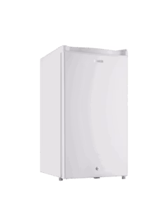 Armco Refrigerator 95L, 1 door, 2 Wire Shelves, Ice Tray, CFC Free.