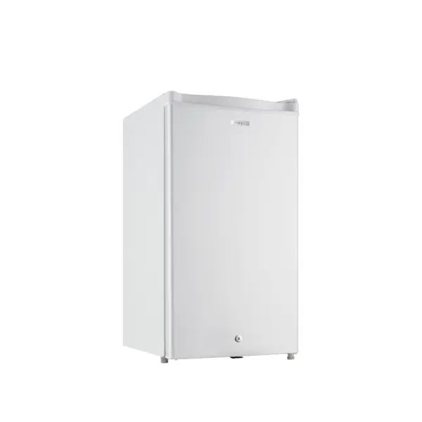 Armco Refrigerator 95L, 1 door, 2 Wire Shelves, Ice Tray, CFC Free.