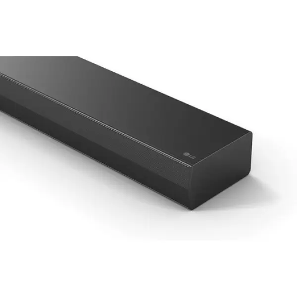 LG S70TY Soundbar - 400W 3.1.1ch Soundbar with Dolby Atmos, DTS:X, up-firing center speaker, AI Sound Pro, Hi-Res Audio, powerful subwoofer, HDMI eARC, Bluetooth. - Image 8