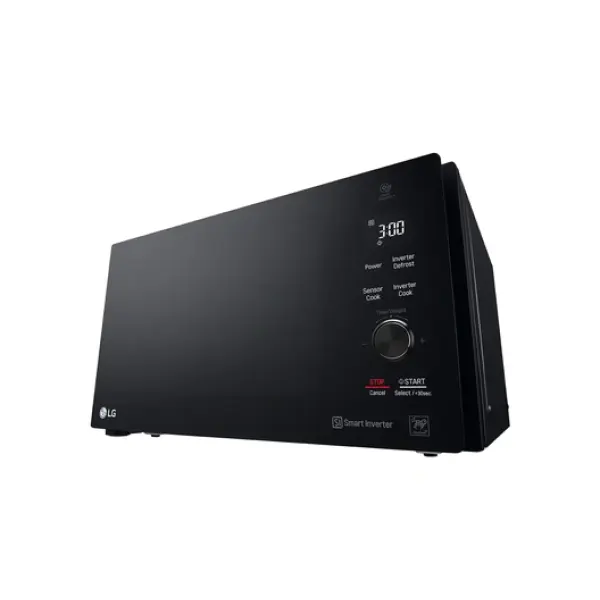 LG MH8265DIS NeoChef Grill Microwave Oven, EasyClean, Smart Inverter - 42L - Image 4