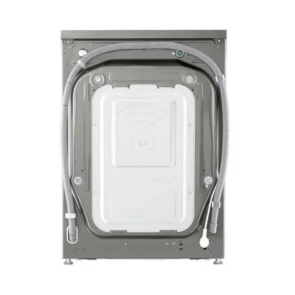 LG F4R3VYG6P Front Load Washing Machine, 9KG - AI DD Technology, Steam Technology - Image 7