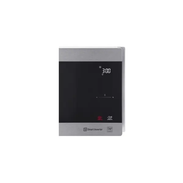 LG MS2595CIS Neochef Solo Microwave Oven, 25L - EasyClean Antibacterial Coating, 16 Auto cook menus, Smart Inverter - Image 8