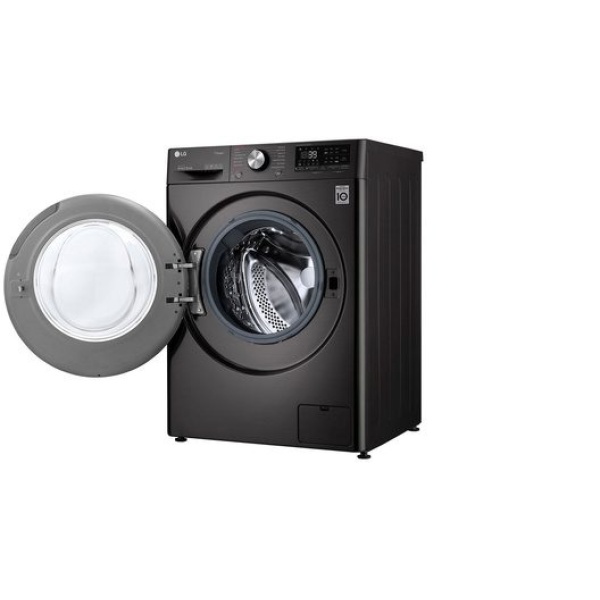LG F4R5VGG2E Front Load Washer Dryer, 9/5KG - AI DD Technology, Steam Technology, Wi-Fi ThinQ - Image 8