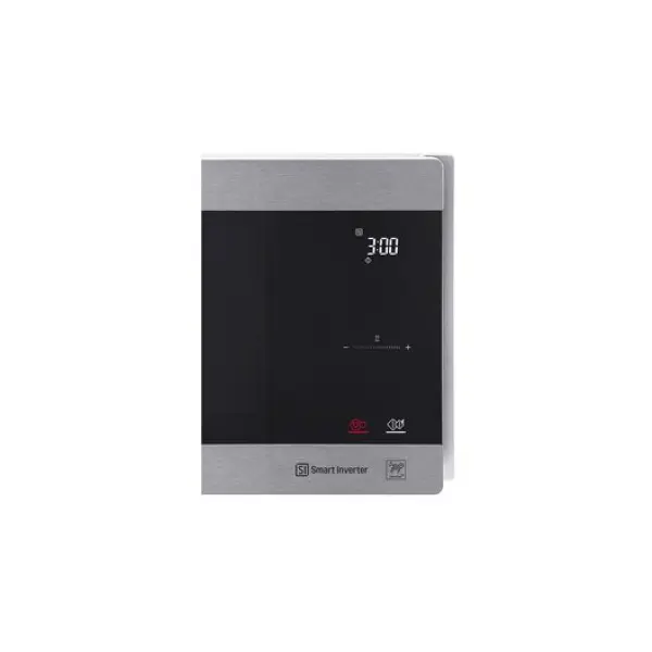 LG MS4295CIS Neochef Solo Microwave Oven, 42L - Smart Inverter, EasyClean Antibacterial Coating - Image 8