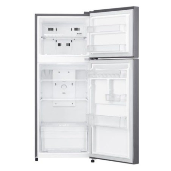LG GN-B202SQBB Top Mount Freezer Fridge, 187 L - Smart Inverter Compressor, Multi Air Flow, Moist Balance Crisper - Image 4