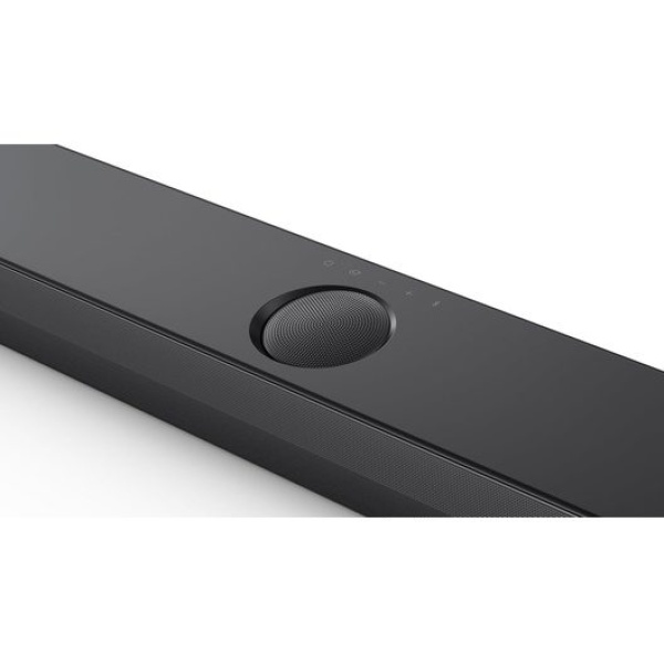 LG S70TY Soundbar - 400W 3.1.1ch Soundbar with Dolby Atmos, DTS:X, up-firing center speaker, AI Sound Pro, Hi-Res Audio, powerful subwoofer, HDMI eARC, Bluetooth. - Image 10