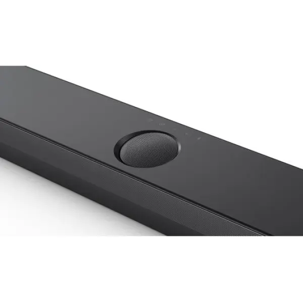 LG S70TY Soundbar - 400W 3.1.1ch Soundbar with Dolby Atmos, DTS:X, up-firing center speaker, AI Sound Pro, Hi-Res Audio, powerful subwoofer, HDMI eARC, Bluetooth. - Image 10
