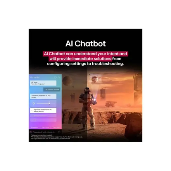 LG 65" 65QNED70A6A QNED 4K TV - Magic remote, Smart, HDR10, a7 AI Processor Gen8, webOS25 - Image 14