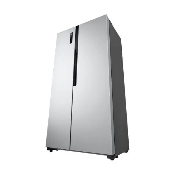 LG GC-FB507PQAM Side by Side Fridge, 519 L - Multi Air Flow, Touch LED Display, Tempered Glass Shelve - Image 5