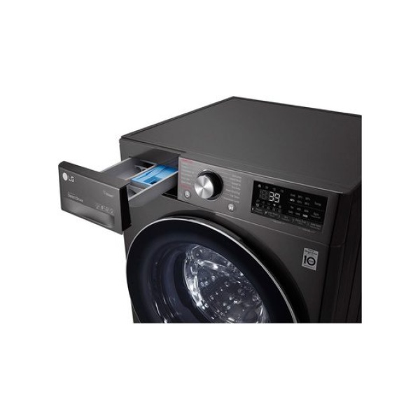 LG F4R5VGG2E Front Load Washer Dryer, 9/5KG - AI DD Technology, Steam Technology, Wi-Fi ThinQ - Image 13