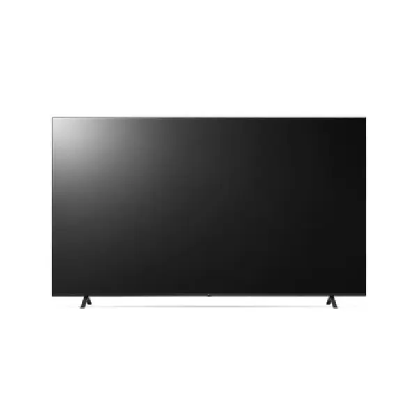 LG 43" 43UR78006LL UHD TV 4K - 43" 4K Smart TV with α5 AI Processor Gen6, HDR10 Pro, AI Upscaling, webOS, Magic Remote, AI Sound Pro, gaming support. - Image 2