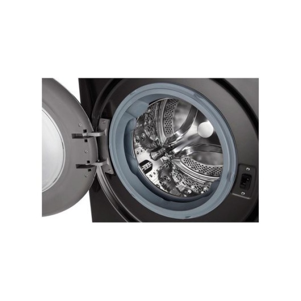 LG F4R5VGG2E Front Load Washer Dryer, 9/5KG - AI DD Technology, Steam Technology, Wi-Fi ThinQ - Image 9