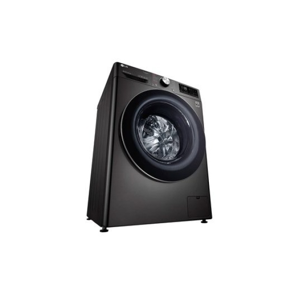 LG F4R5VGG2E Front Load Washer Dryer, 9/5KG - AI DD Technology, Steam Technology, Wi-Fi ThinQ - Image 12