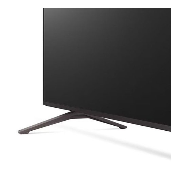 LG 43" 43UR78006LL UHD TV 4K - 43" 4K Smart TV with α5 AI Processor Gen6, HDR10 Pro, AI Upscaling, webOS, Magic Remote, AI Sound Pro, gaming support. - Image 4