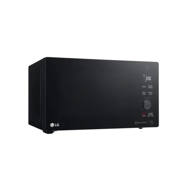 LG MH8265DIS NeoChef Grill Microwave Oven, EasyClean, Smart Inverter - 42L - Image 3