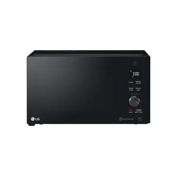 LG MH8265DIS NeoChef Grill Microwave Oven, EasyClean, Smart Inverter - 42L
