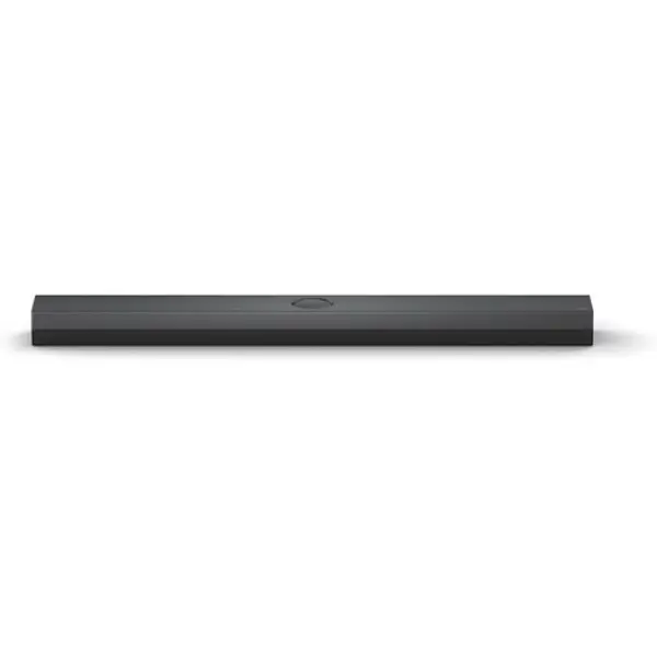 LG S70TY Soundbar - 400W 3.1.1ch Soundbar with Dolby Atmos, DTS:X, up-firing center speaker, AI Sound Pro, Hi-Res Audio, powerful subwoofer, HDMI eARC, Bluetooth. - Image 11