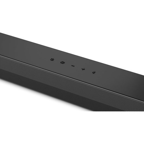 LG S40T Soundbar - 300W 2.1ch soundbar with Dolby Digital, DTS surround, wireless subwoofer, AI Sound Pro, HDMI ARC, Bluetooth, Optical, USB playback. - Image 4