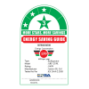 ARF-239K-EPRA-Energy Rating STICKER