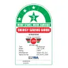 ARF-239K-EPRA-Energy Rating STICKER