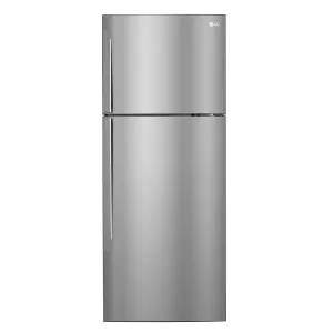 LG GL-C652HLCM Top Mount Freezer Fridge, 438 L - Smart Inverter Compressor, HygieneFresh+™, LinearCooling