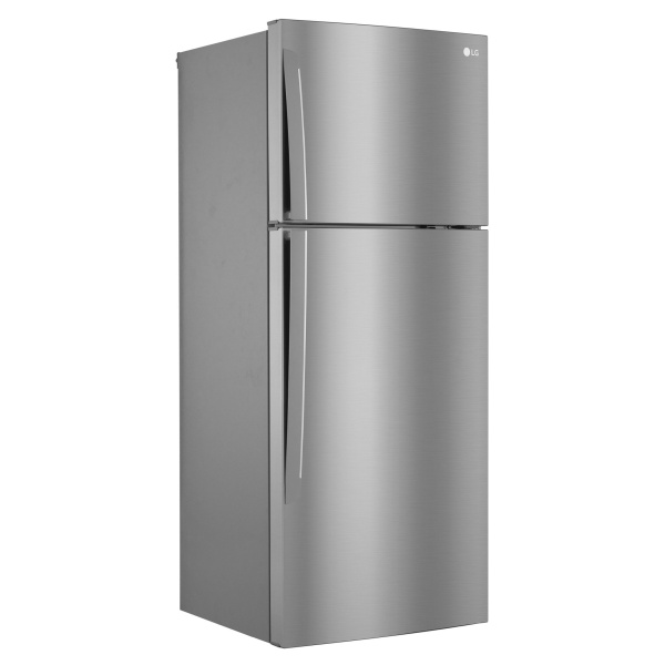 LG GL-C652HLCM Top Mount Freezer Fridge, 438 L - Smart Inverter Compressor, HygieneFresh+™, LinearCooling - Image 3