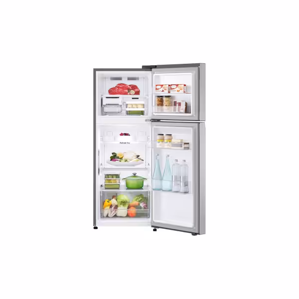 217(L) | Top Freezer Refrigerator |Smart Inverter Compressor| LinearCooling? | DoorCooling - Image 3