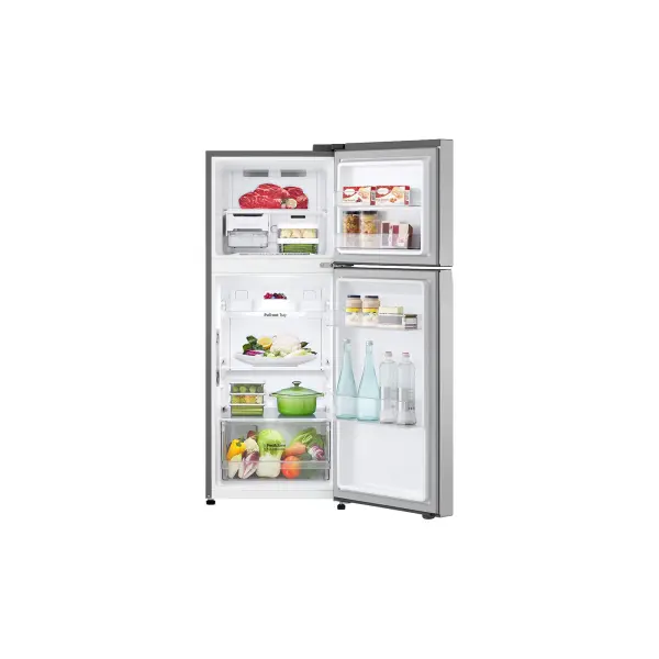 217(L) | Top Freezer Refrigerator |Smart Inverter Compressor| LinearCooling? | DoorCooling - Image 3