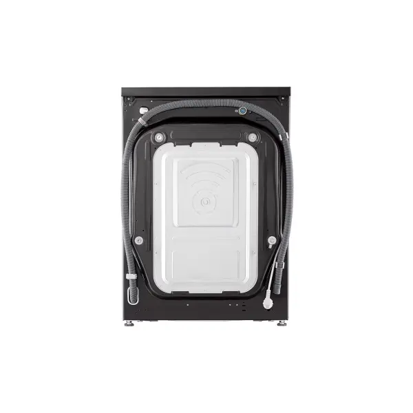 LG F4V9BWP2EE 12kg | Front Loader Washer | AI DD | Steam | TurboWash - Image 13
