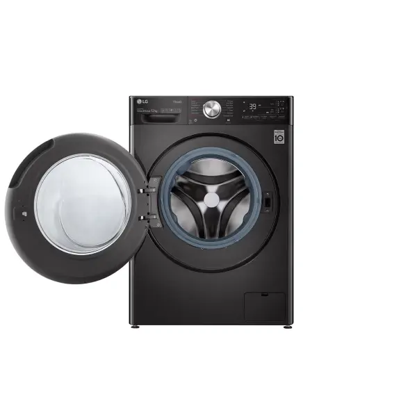 LG F4V9BWP2EE 12kg | Front Loader Washer | AI DD | Steam | TurboWash - Image 14