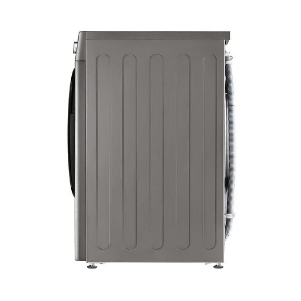 LG F4R3VYG6P Front Load Washing Machine, 9KG - AI DD Technology, Steam Technology - Image 3