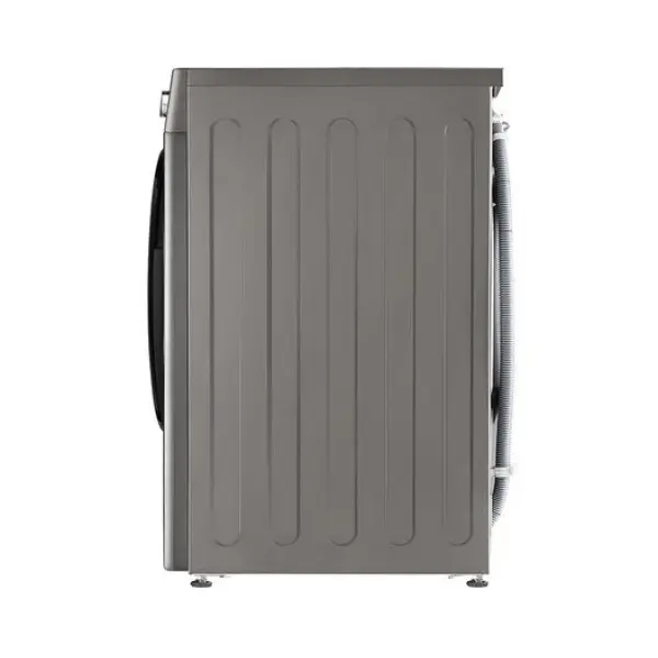 LG F4R3VYG6P Front Load Washing Machine, 9KG - AI DD Technology, Steam Technology - Image 3