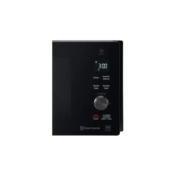 LG MH8265DIS NeoChef Grill Microwave Oven, EasyClean, Smart Inverter - 42L - Image 2