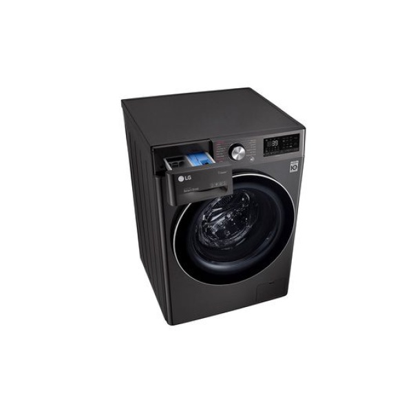 LG F4R5VGG2E Front Load Washer Dryer, 9/5KG - AI DD Technology, Steam Technology, Wi-Fi ThinQ - Image 5