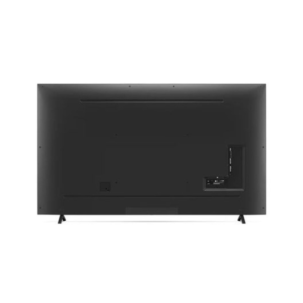 LG 43" 43UR78006LL UHD TV 4K - 43" 4K Smart TV with α5 AI Processor Gen6, HDR10 Pro, AI Upscaling, webOS, Magic Remote, AI Sound Pro, gaming support. - Image 5