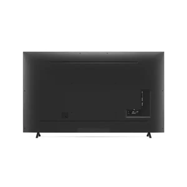 LG 43" 43UR78006LL UHD TV 4K - 43" 4K Smart TV with α5 AI Processor Gen6, HDR10 Pro, AI Upscaling, webOS, Magic Remote, AI Sound Pro, gaming support. - Image 5