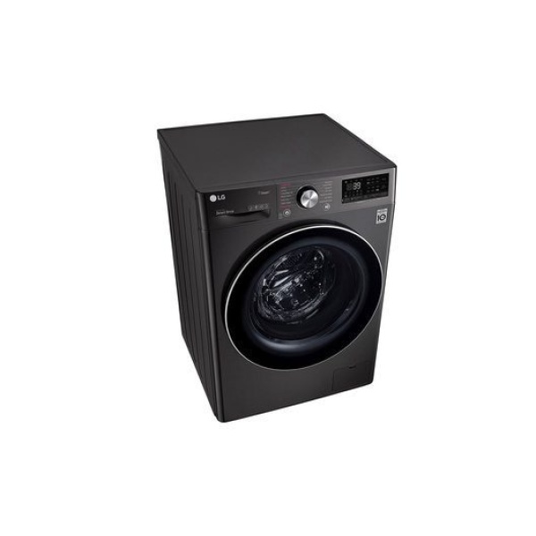 LG F4R5VGG2E Front Load Washer Dryer, 9/5KG - AI DD Technology, Steam Technology, Wi-Fi ThinQ - Image 3