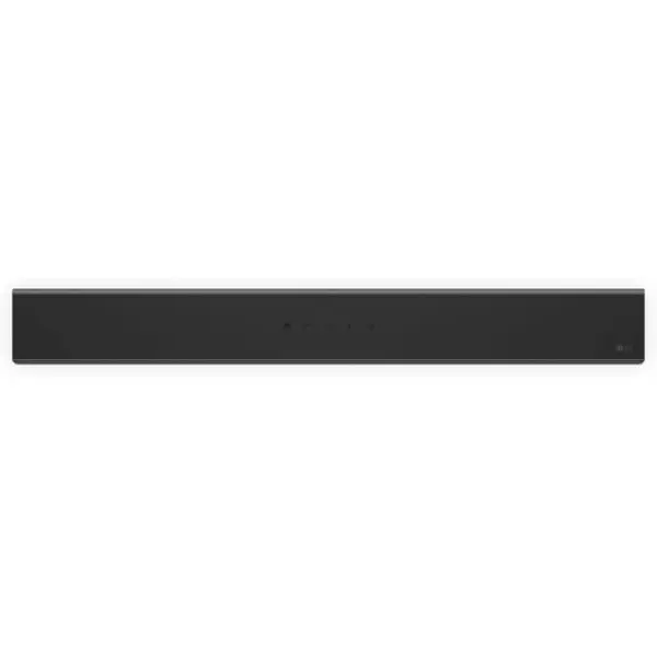 LG S40T Soundbar - 300W 2.1ch soundbar with Dolby Digital, DTS surround, wireless subwoofer, AI Sound Pro, HDMI ARC, Bluetooth, Optical, USB playback. - Image 10