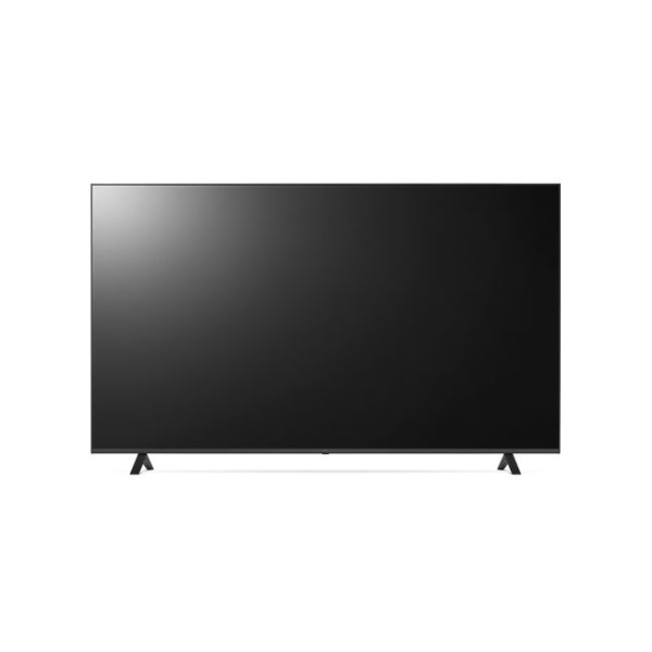 LG UHD 4K TV 2023| 55 Inch | UR78 series| WebOS | Smart AI ThinQ | Magic Remote | 3 side cinema | HDR10|HLG| AI Sound (5.1ch)| 2 Pole stand - Image 2
