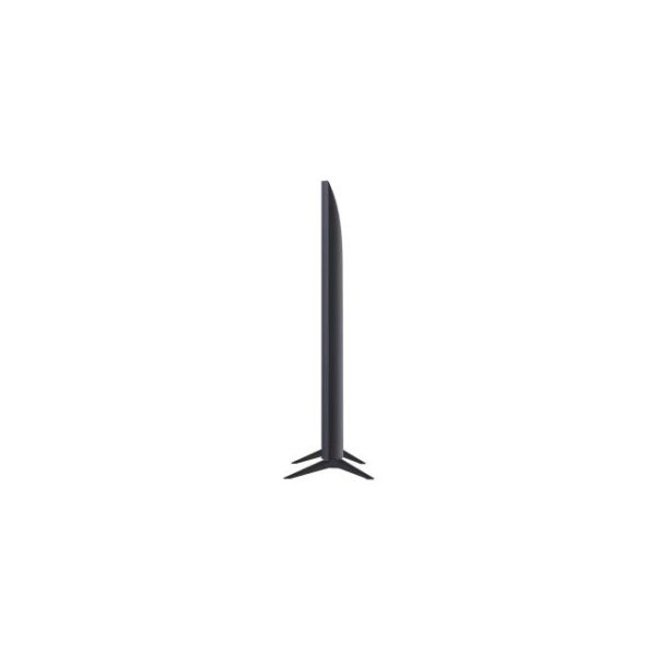LG 55" 55NANO80T6A NanoCell TV 4K - 55" Smart TV with α5 AI Processor Gen7, HDR10 Pro, FILMMAKER Mode, webOS, Magic Remote, AI Sound Pro. - Image 3